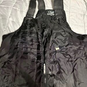 Coldwave Men’s Snow Bib Overalls